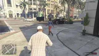 Xbox one GTA 5