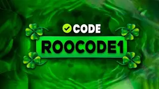 FIRST CODES of 2026 | How to Claim Code & Roobet Promo Code 