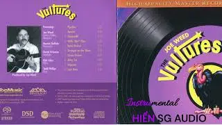 Audiophile  - Joe Weed  - The Vultures  [ Instrumental ] - Lai Hien Audio