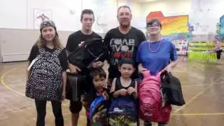 The Salvation Army - Giving Hope Today - Saskatoon