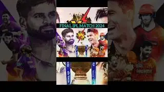 KKR vs SRH Dream11 Prediction | KOL vs HYD Dream11 Team|Dream11|Final IPL 2024 Match 74 Prediction