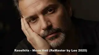 Raselhits   Moon Veil (ReMaster by Leo 2025)