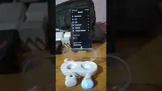 2nd video - defective bluetooth headset, unpair/ re-pair it