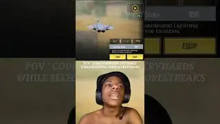 Pov : CODM hardpoint tryhards while selecting their scorestreaks #codmobile #skortz #callofduty