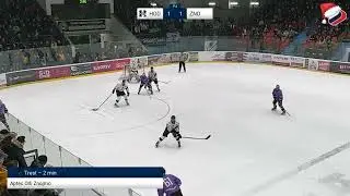 Highlights: Baník vs. Orli Znojmo 2:1sn (2. liga 2022-23, 32. kolo)