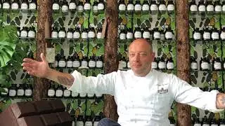 Foodwinners zoekt deelnemers