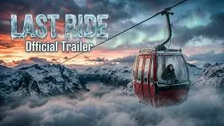 LAST RIDE (2026) &mdash; Official Trailer