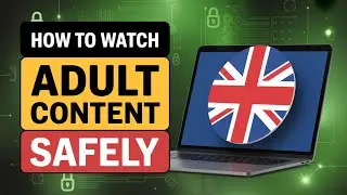 UK Age Restrictions and How to Bypass Them (BEST VPN)