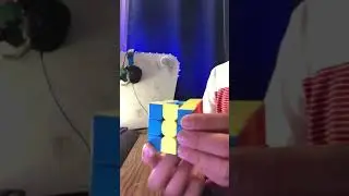 Opposite edge swap!