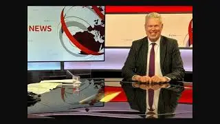Ведущий BBC был потрясен, когда Эндрю Эборн в прямом эфире обрушил на него &laquo;ядерную бомбу&raquo;, угрож...
