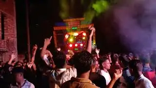 super power music Vs dip Music contai competition 2023