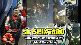 May Vlogger tayo ulit Customer si sir SHINTARO nagtiwala sa Nelson LED