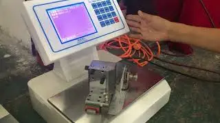 ISO 5628 Cardboard And Paper Bending Stiffness Tester