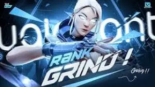 🔴Playing Valorant🔴GRINDING COMPETITV🔴!sens !gw !res🔴