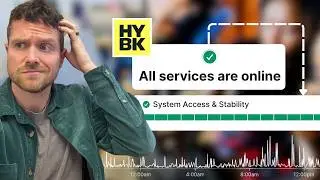 Is HoneyBook Down?! Bookmark this Status Page