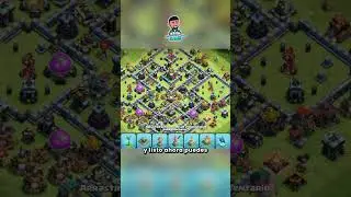 Copiar bases f&aacute;cil y r&aacute;pido en #clashofclans