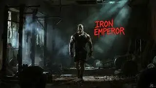 Iron Emperor (хип-хоп гимн спортзала)