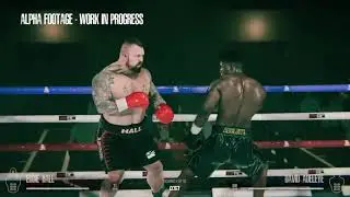 ESports Boxing Club Gameplay Trailer Thoughts and Reaction