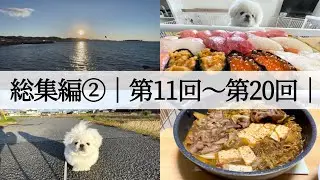 【総集編②】絶望孤独おじとペキニーズとChatGPT【第11回〜第20回】
