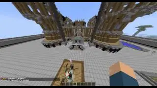 VapourPvP || Factions || Soup || mcMMO || Raiding || PvP