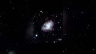 #space #beauty #science #astrophysics #stem #bigbang #nebula #crabnebula #electromagnetic #light