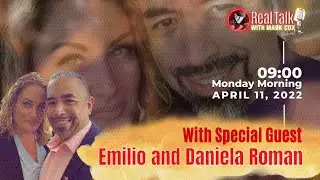 Interview with Emilio and Daniela Roman