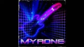 MYRONE - MYRONE [Full Album]
