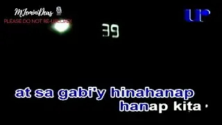 12. Hanggang Kailan - Orange & Lemons | Universal Records | OPM BANDS 2005 VIDEOKE HITS