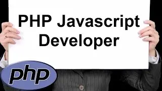PHP Javascript Developer 888-411-2221 - Professional PHP Development