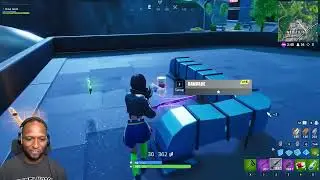 NO Aiming Down Sights Challenge | OiiLuke Deleted Video