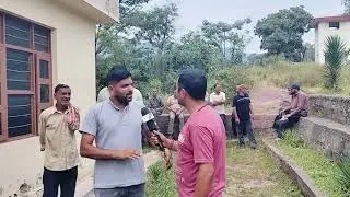 2026-27 financial year MANREGA plan create at  panchayat Doongi Brahman