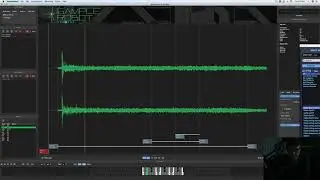 Sampling Omnisphere into Sample Robot as a VST