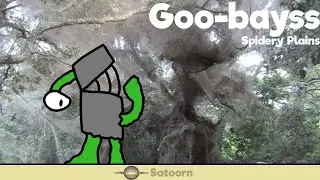 [The Randomners!] Goo-bayss - Spidery Plains