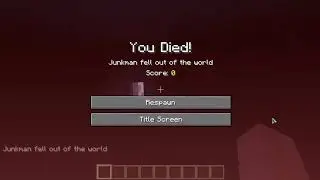 Typical Noob