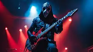 Raw Nu Metal backing track instrumental 🤘 #numetal #MetalBackingtrack