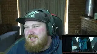 Avatar: Fire and Ash - Exhale REACTION