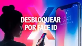 As&iacute; puedes desbloquear el iPhone X por Face ID sin mirarlo