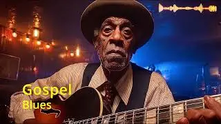 Love That Does Not Fail (Psalms in Blues)