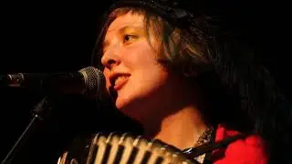 Alicia Edelweiss - Sargfabrik (Wien), 20.12.2017