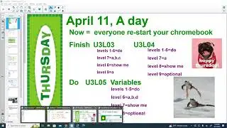 U3L06 Random Numbers