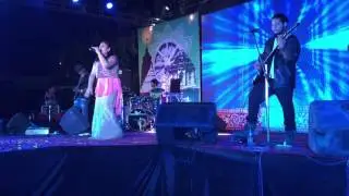 Ananya Sritam Nanda #live - Kamli