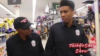 TalkYoShit Show Outtakes from Ep 5