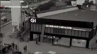 From Zero to Patna&rsquo;s Luxury Auto Studio 🚗 | GearHeads 1 Year Real Journey