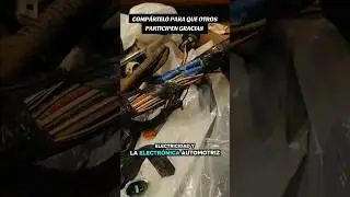 Aprende Electricidad y Electr&oacute;nica Automotriz 🪛