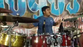 Popurri de coros #cumbia #coritoscristianos #grupologos