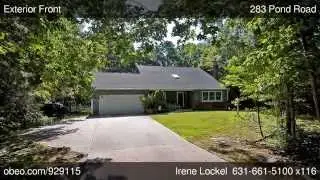 Irene D. Lockel, Licensed Associate RE Broker Netter Real Estate