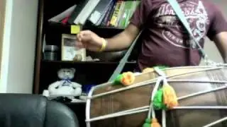 Dhol Freestyle