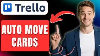 How to Automatically Move Trello Cards to Done Easily 2026