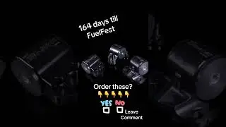 Hasport black series motor mounts.. yes or no? ￼
