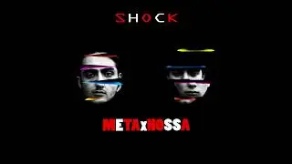 Meta &times; Hossa - SHOCK (Official Audio)